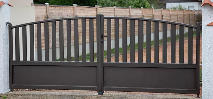 Advanced Gate Solutions in Grand Rapids, MI