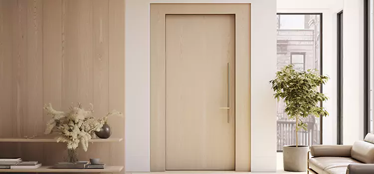 Choose Quality for Your Inside Doors in Grand Rapids, MI