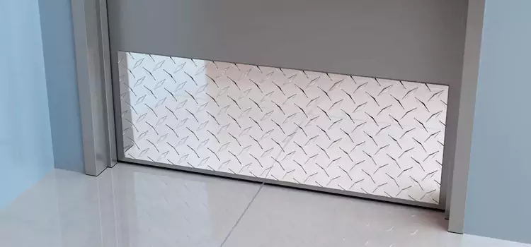 Benefits of Professional Kick Plate Solutions in Grand Rapids, MI