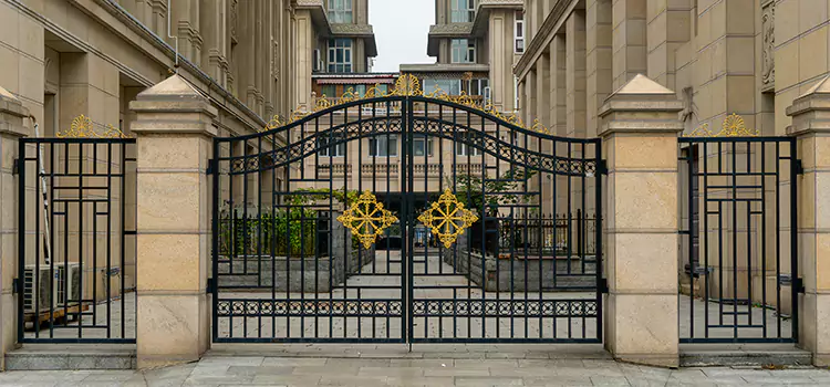 Comprehensive Iron Gate Maintenance Solutions in Grand Rapids, MI
