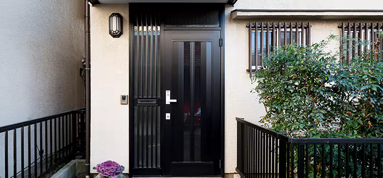 Popular Exterior Door Options in Grand Rapids, MI