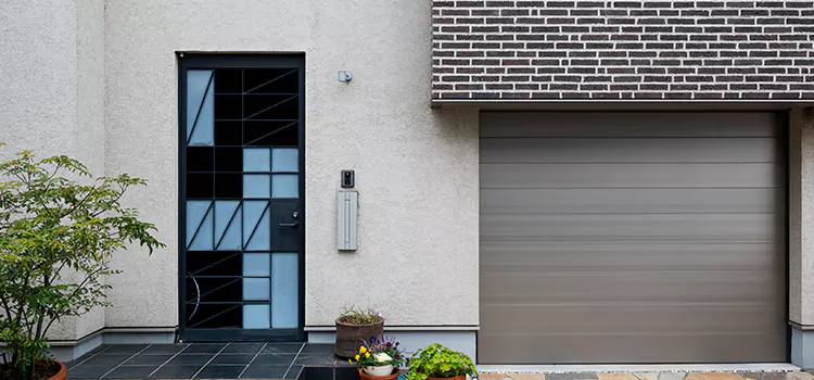 Residential Roll Up Security Doors Grand Rapids