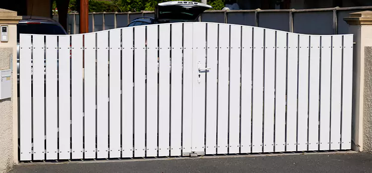 Why Choose Us for Residential Gate Repair in Grand Rapids, MI?