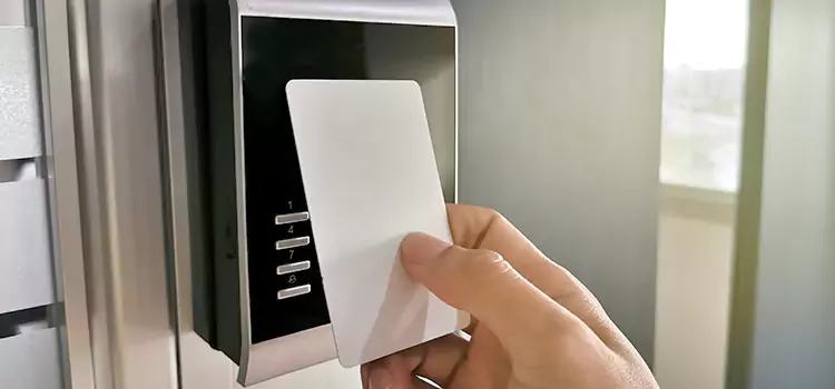 Advanced RFID Technology Integration in Grand Rapids, MI